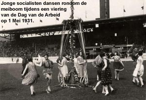 Meifeest 1931